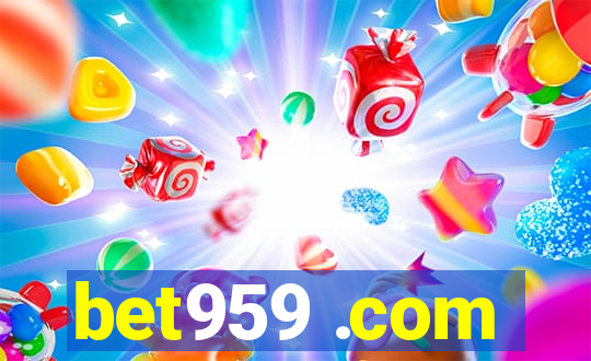 bet959 .com