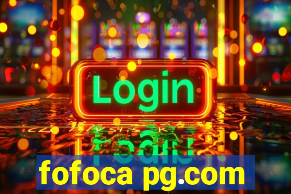 fofoca pg.com