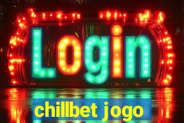 chillbet jogo