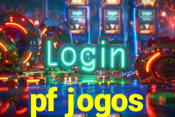 pf jogos