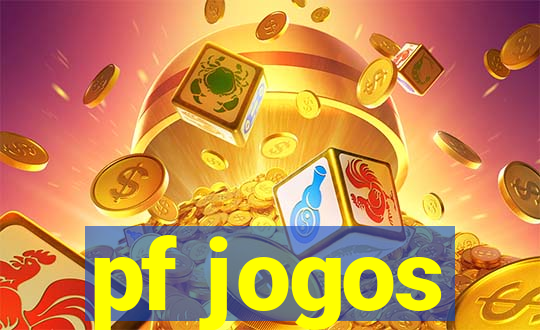 pf jogos