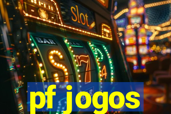 pf jogos