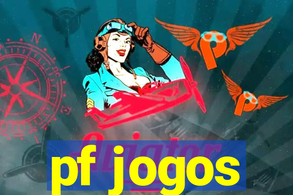 pf jogos