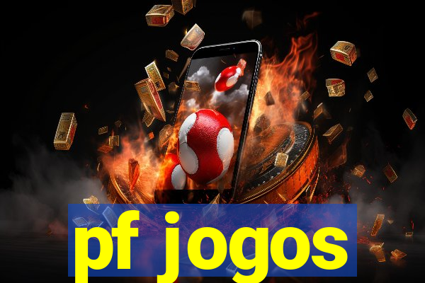 pf jogos