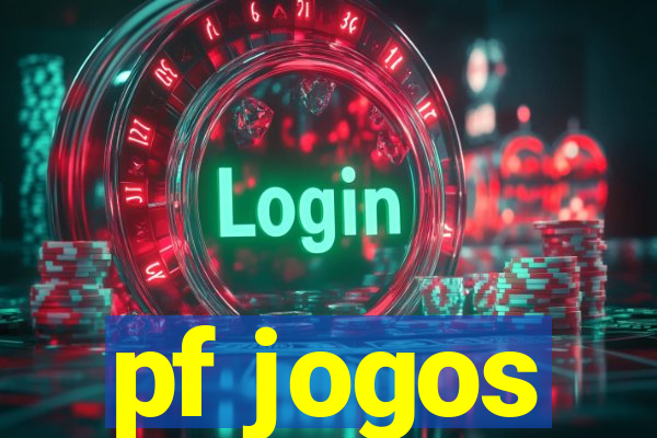 pf jogos