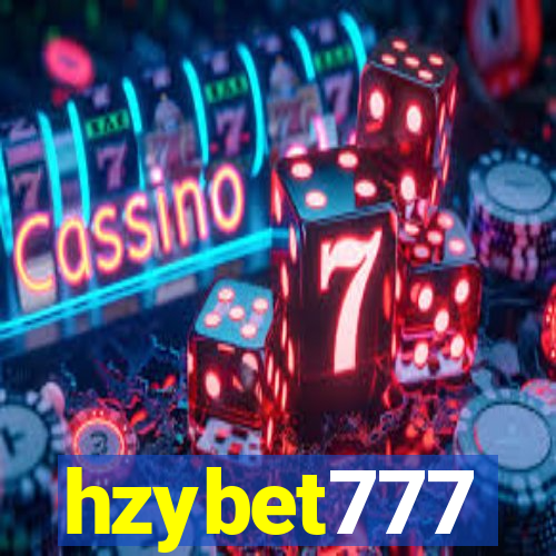 hzybet777