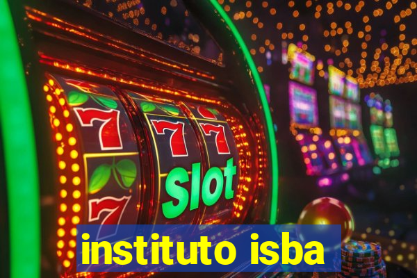 instituto isba