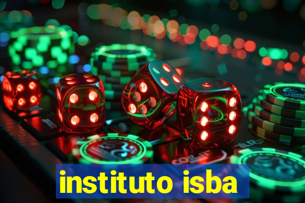 instituto isba