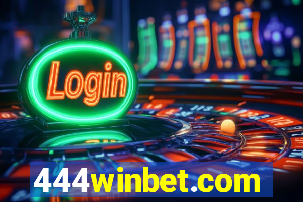 444winbet.com