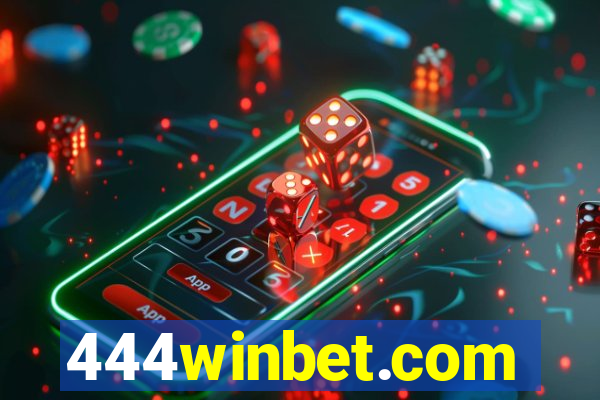 444winbet.com