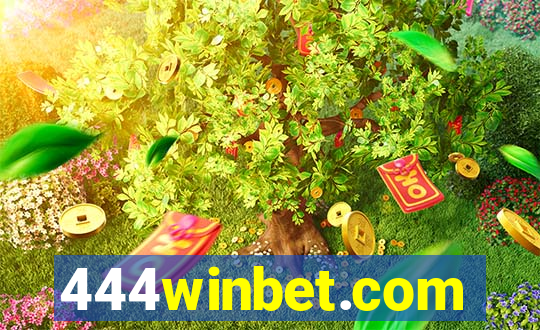 444winbet.com