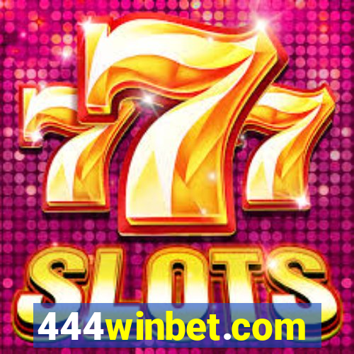 444winbet.com