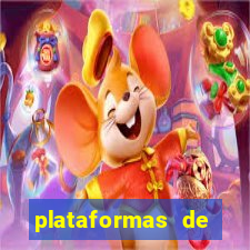 plataformas de slots lancadas hoje