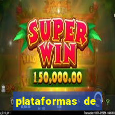 plataformas de slots lancadas hoje