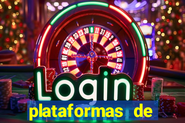 plataformas de slots lancadas hoje