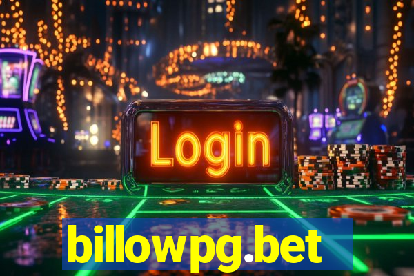 billowpg.bet