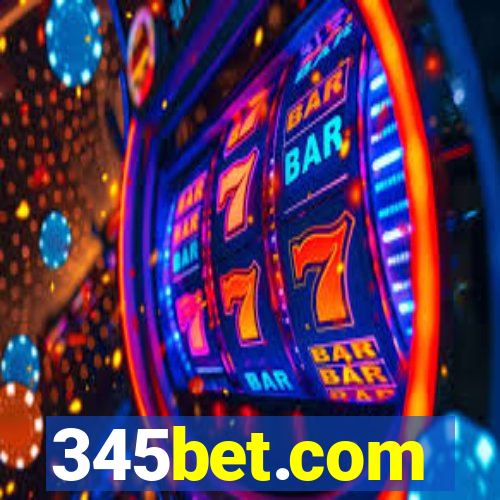 345bet.com