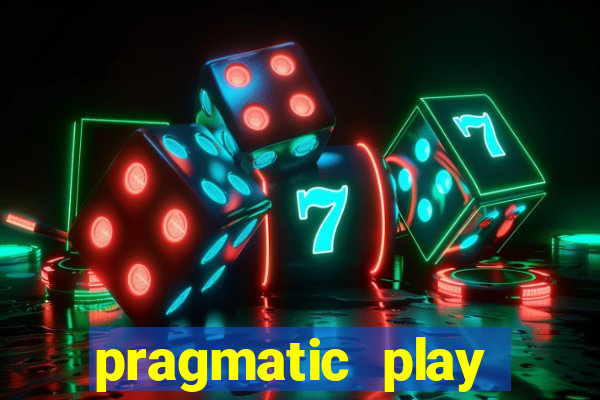 pragmatic play slots rtp