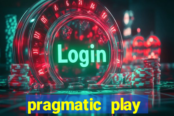 pragmatic play slots rtp