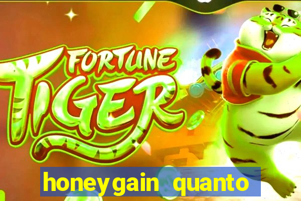 honeygain quanto tempo demora