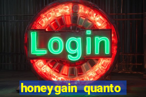 honeygain quanto tempo demora