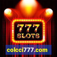 colcci777.com