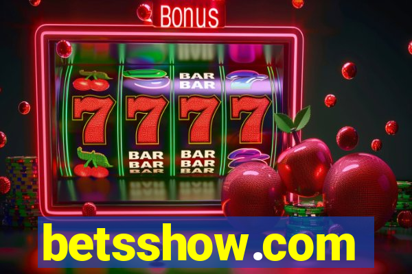 betsshow.com