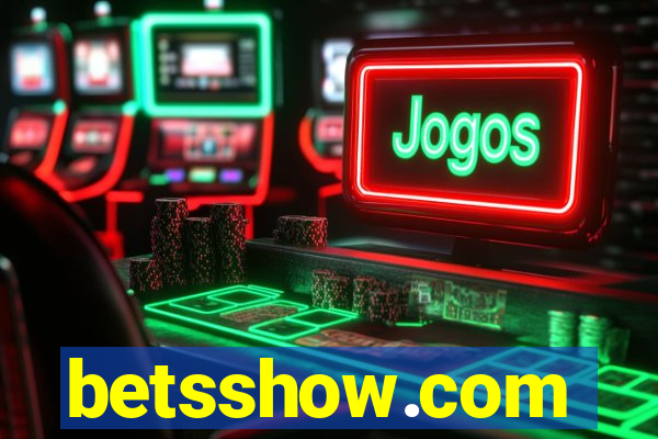 betsshow.com