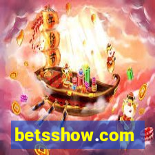 betsshow.com