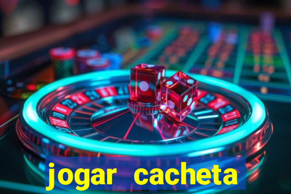 jogar cacheta online valendo dinheiro