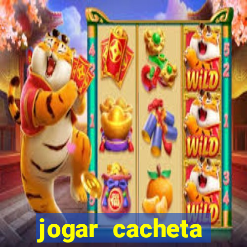 jogar cacheta online valendo dinheiro