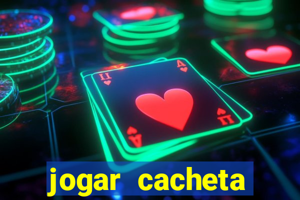 jogar cacheta online valendo dinheiro