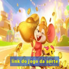 link do jogo da sorte