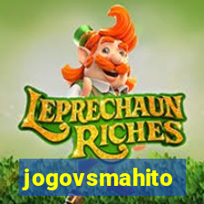 jogovsmahito