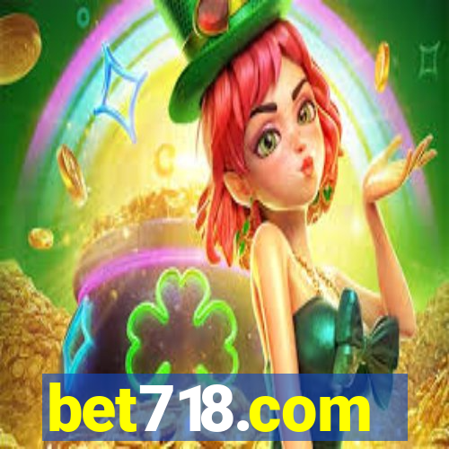 bet718.com