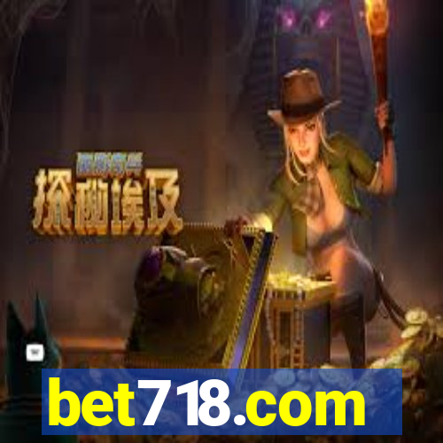 bet718.com