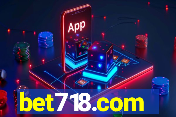 bet718.com