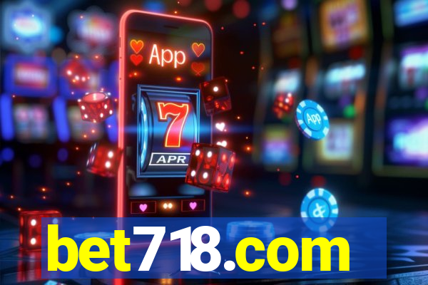 bet718.com