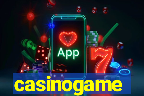 casinogame