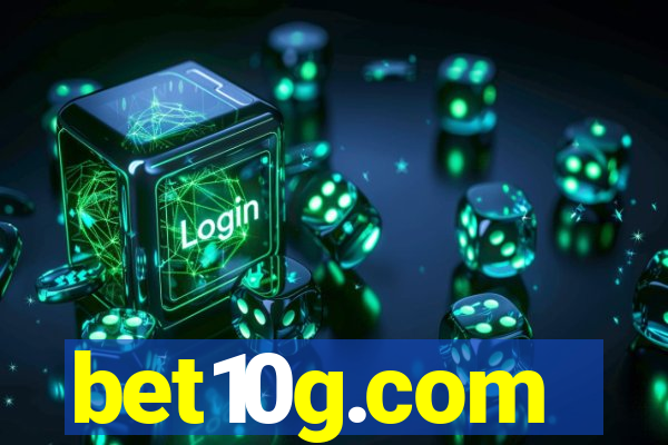 bet10g.com