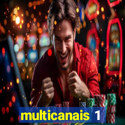 multicanais 1