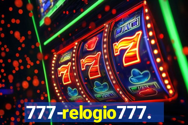 777-relogio777.com