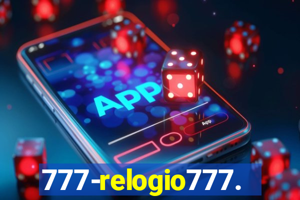 777-relogio777.com