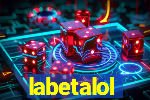 labetalol