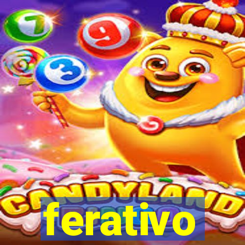 ferativo