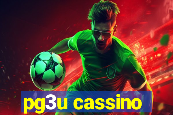 pg3u cassino