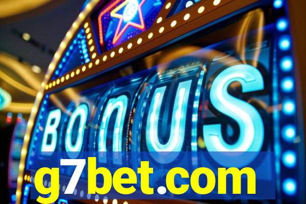 g7bet.com