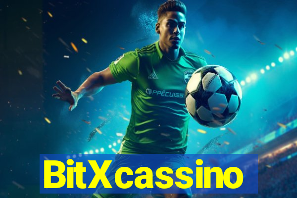 BitXcassino