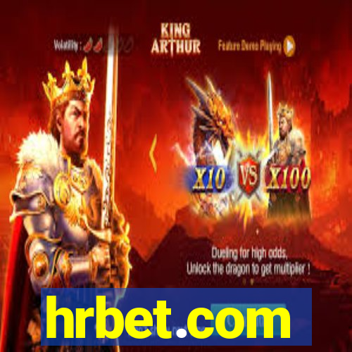 hrbet.com