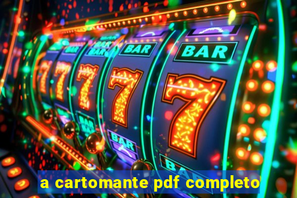 a cartomante pdf completo